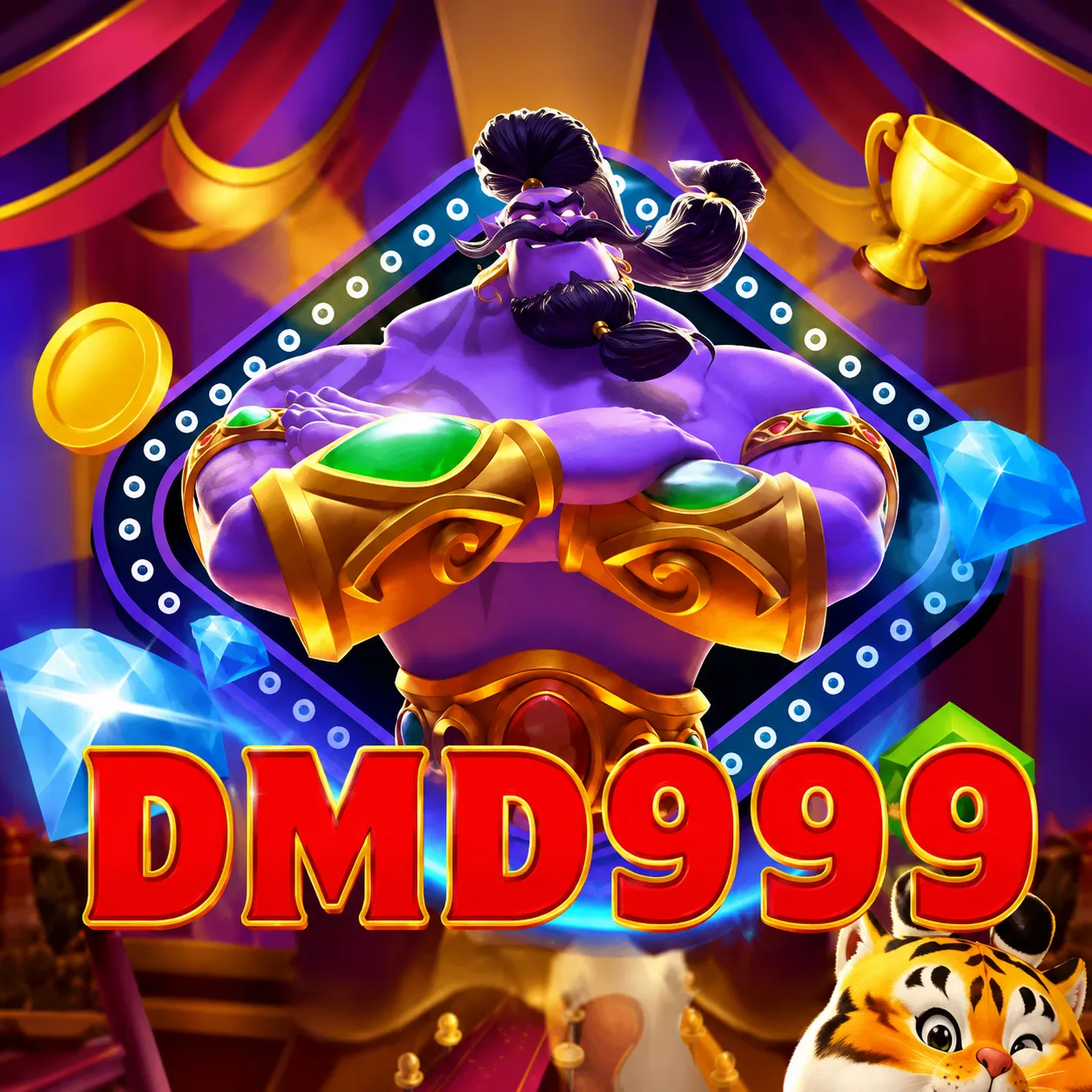 DMD999 - Aplikasi Dropship Terbaik untuk Belanja Online