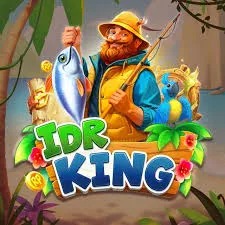 IDRKING - Game Basket Seru dan Menantang
